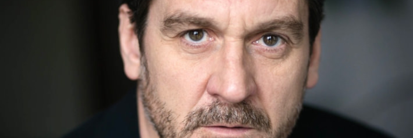 Fabrice Michel, nouveau directeur du Cours Florent Montpellier