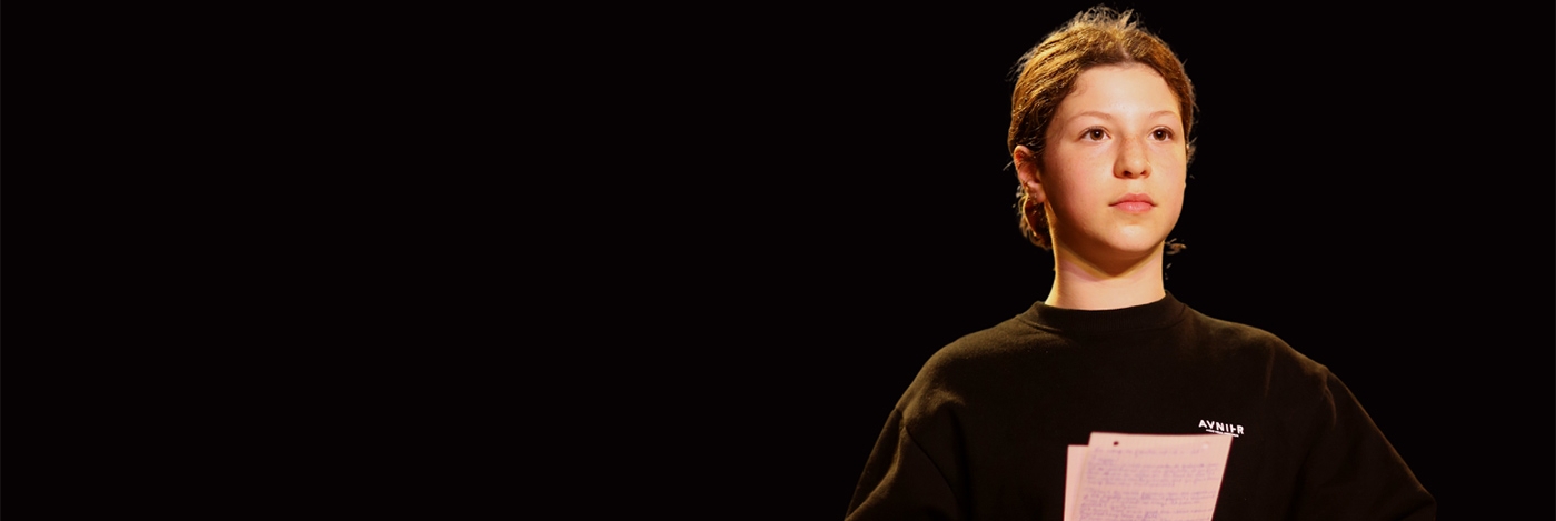 Eloquence Ados (14-17 ans)