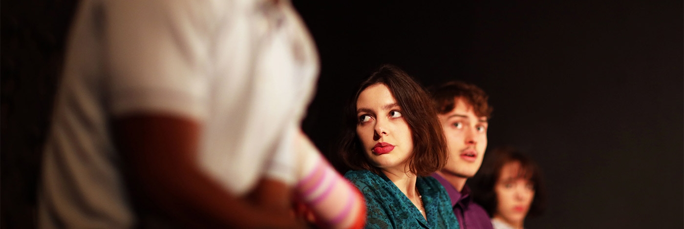 Prise de Parole en public