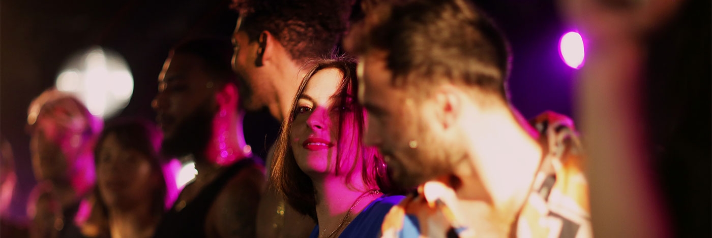 Événementiel original