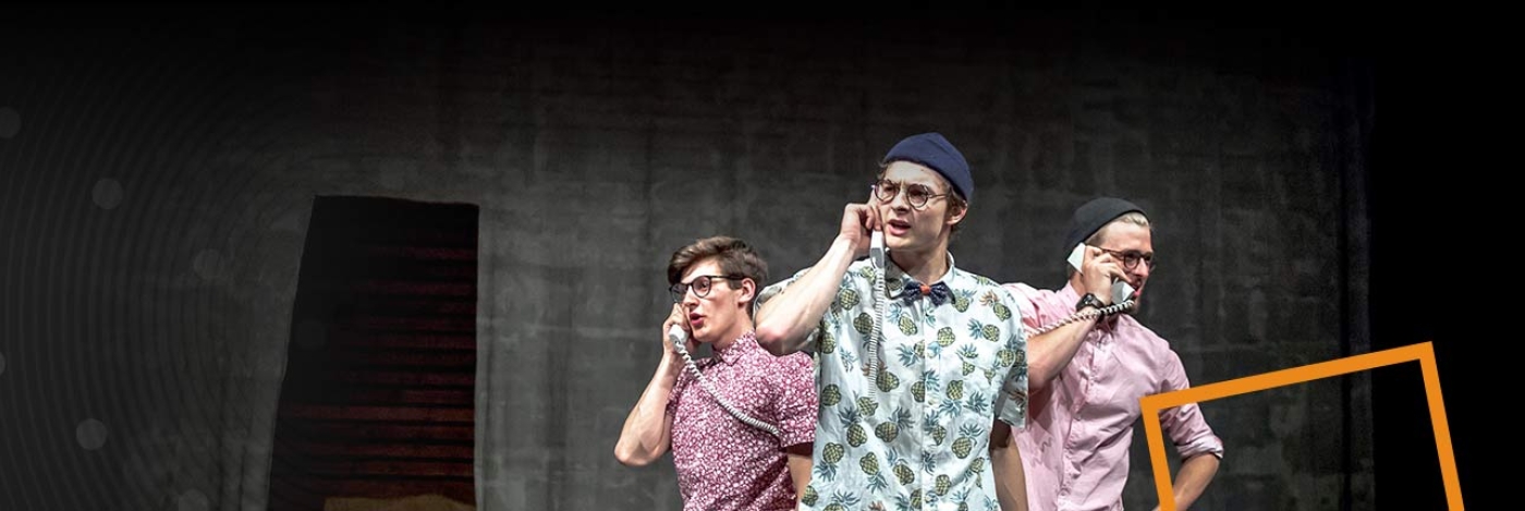 Le Florent Impro Tour