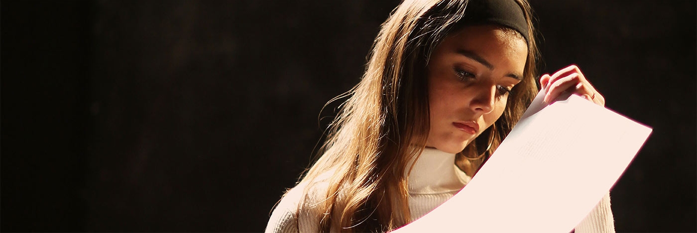 Théâtre Ados (13-17 ans)