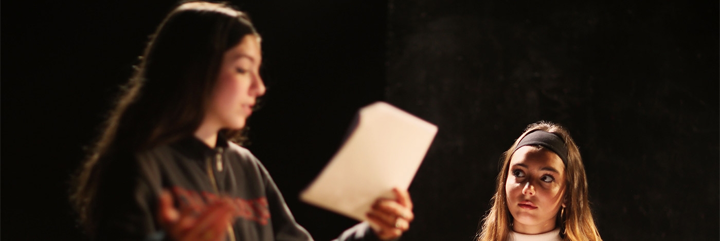 Jean-Pierre de Giorgio: partenariat réussi entre le Collège Sévigné et le Cours Florent