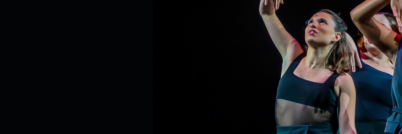 Maélie Zaffran: du Cours Florent à Mamma Mia! et Disney