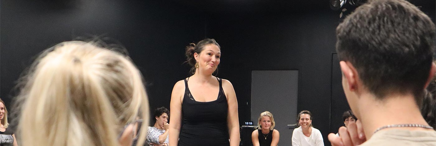 Théâtre Forum: Réflexion sur le Consentement et la Liberté à Montpellier