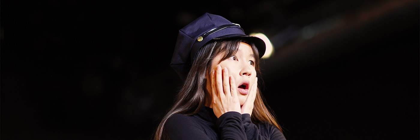 Découvrez la liste de tous les stages de Septembre au Cours Florent