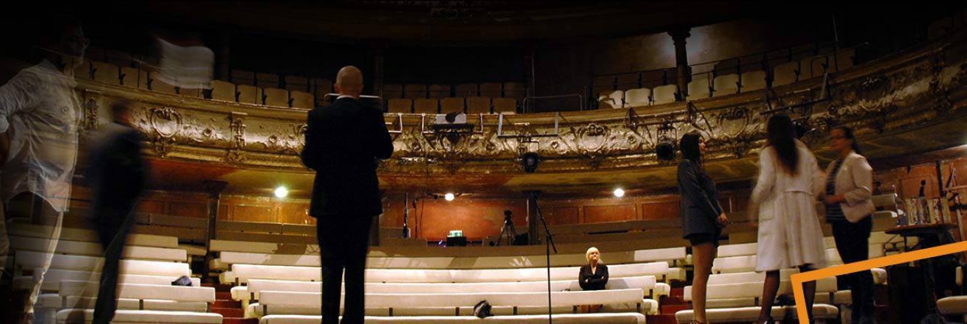 Le Prix François Florent