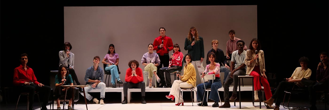 Le Prix Olga Horstig