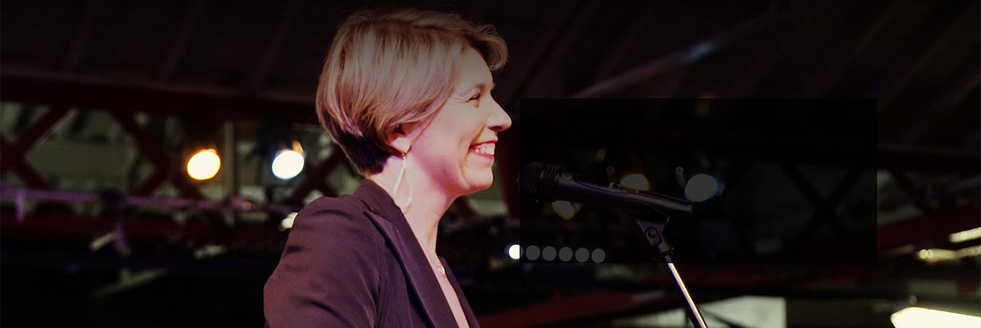 Simone Strickner, nouvelle Directrice du Cours Florent