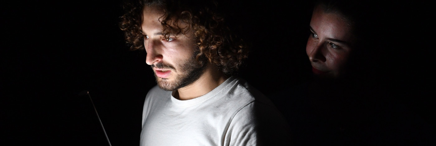 Le spectacle Jeunes Talents du Cours Florent Montpellier