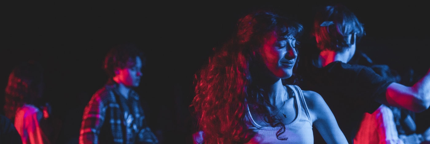 Retour d'Expérience de Stagiaires au Cours Florent