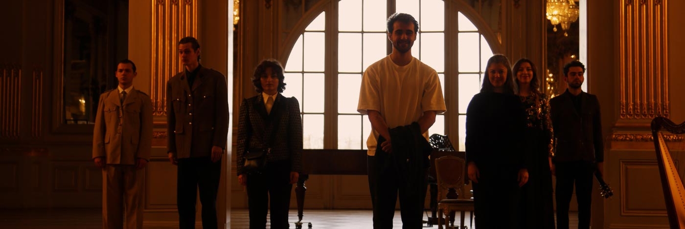 Le Cours Florent au Musée d'Orsay