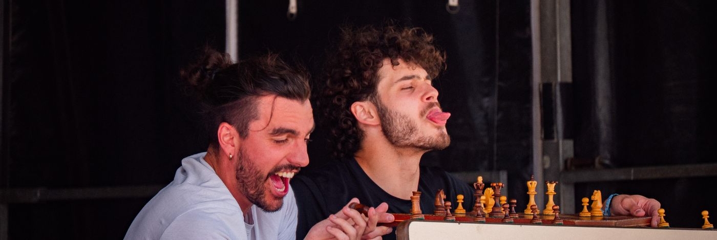 Le Cours Florent Bordeaux au Festival du Court Théâtre