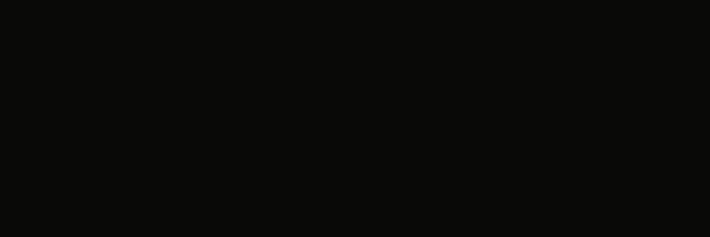 Banner noir