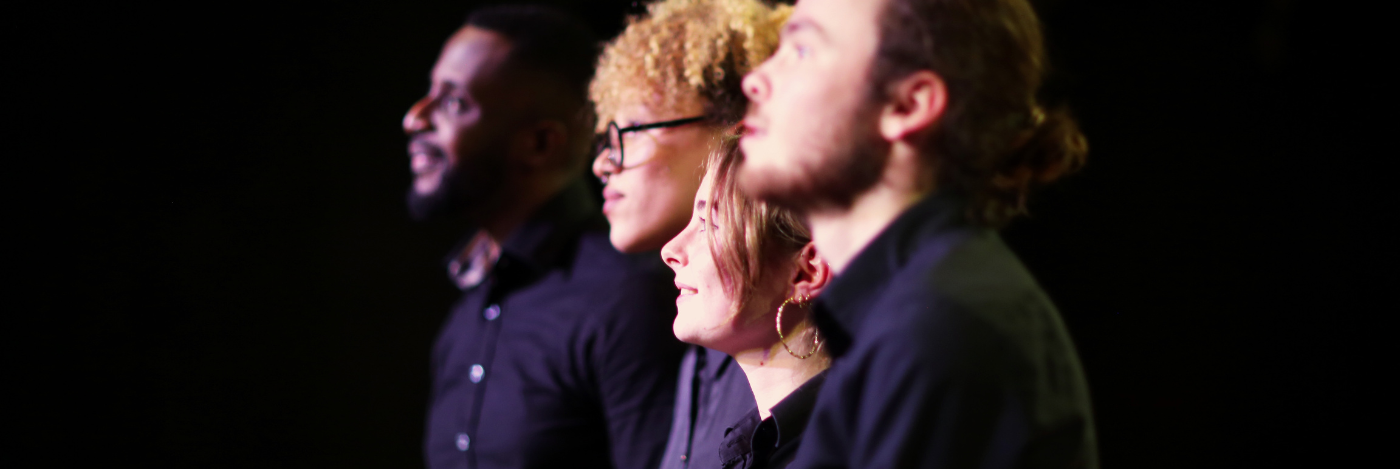 Portes ouvertes, e-rencontres et réunions d'info