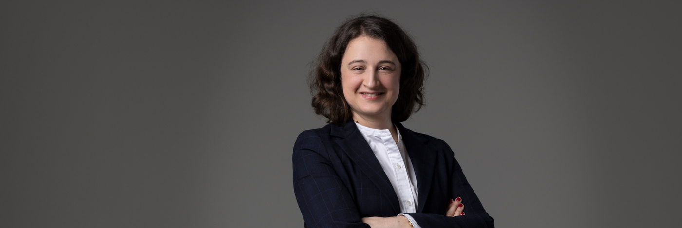 Parole donnée à Clémence Elbaz, Arefim