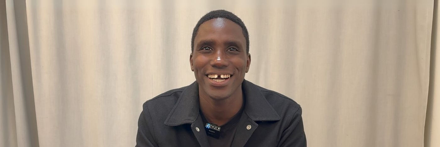 Entretien avec Birane Ba, pensionnaire de la Comédie-Française