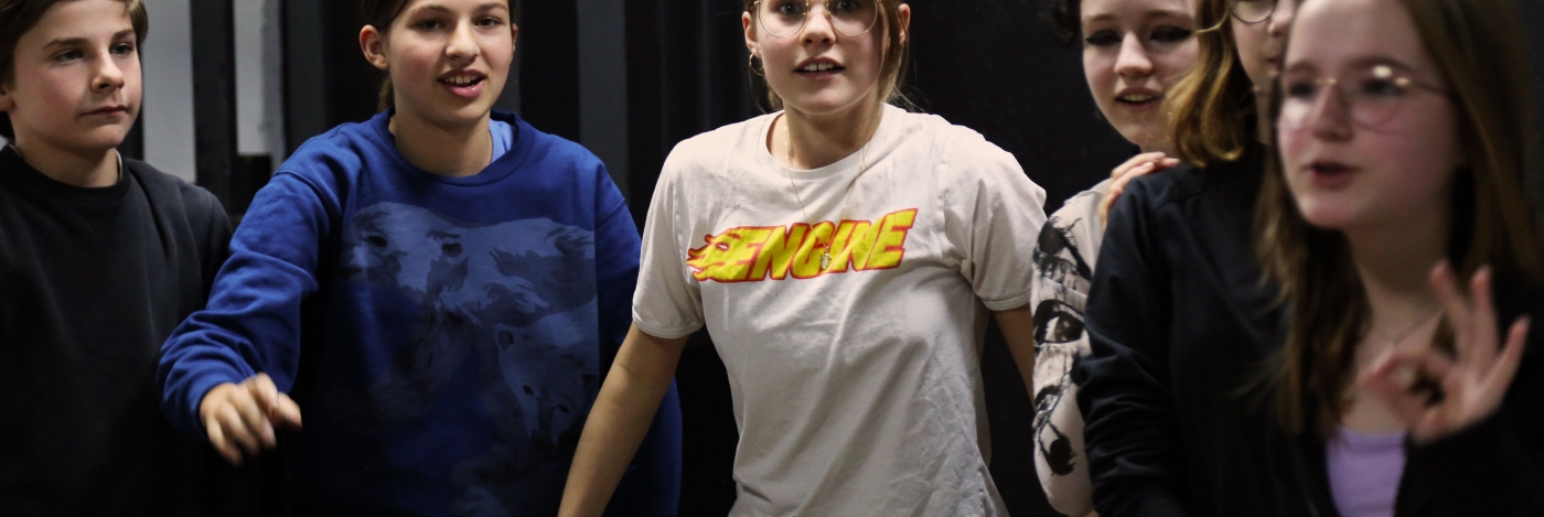 Cours Florent jeunesse Paris