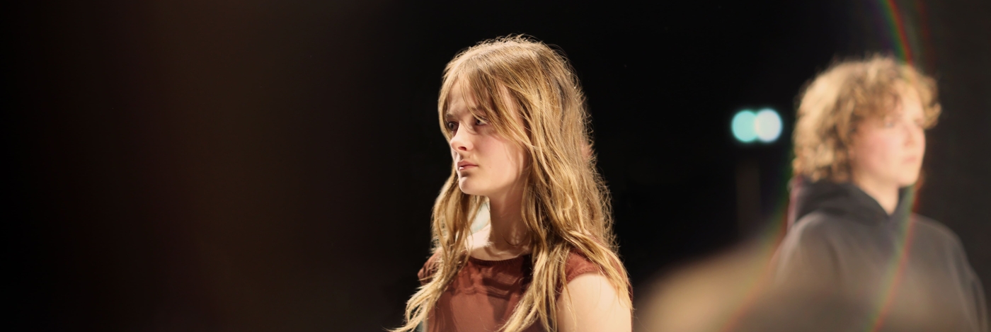 Cursus théâtre et cinéma