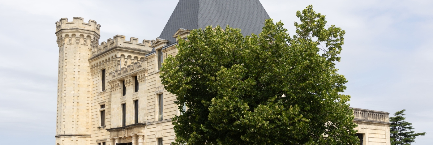 Campus du Cours Florent Bordeaux