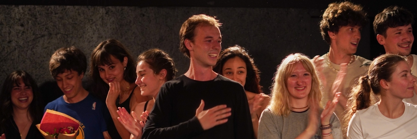 Le Cours Florent ouvre des stages au Luxembourg