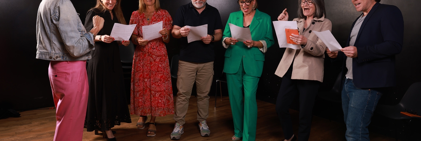 Cours Florent Executive