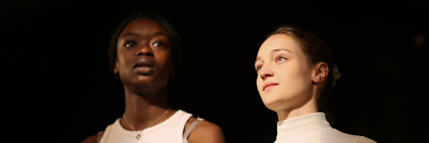 Classe Libre Théâtre