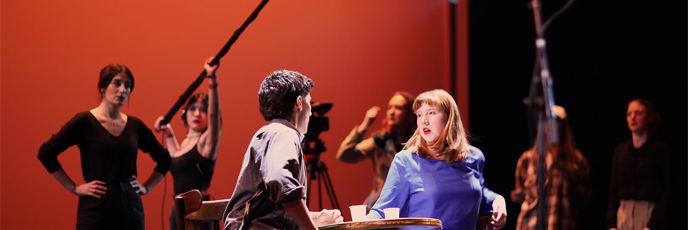 Les lauréats de la Nuit Florent 2024