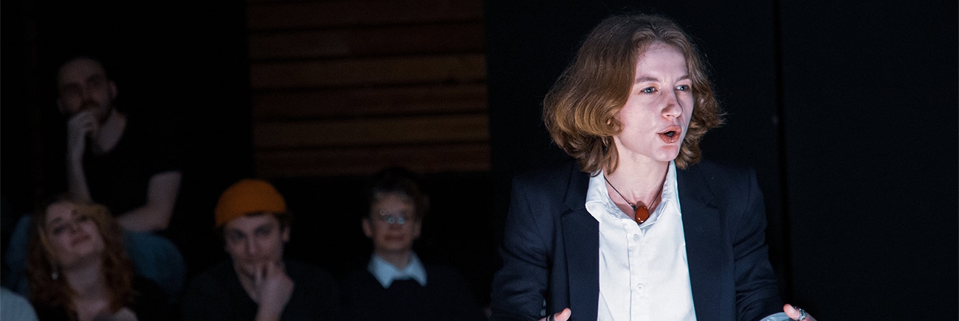 stages du Cours Florent à Liège