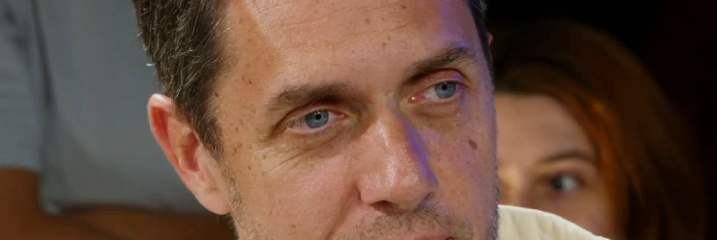 Grand Corps Malade au Cours Florent