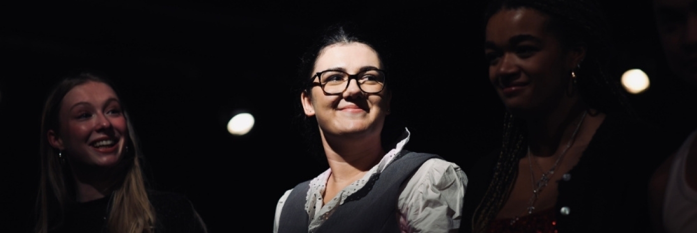 Stages de théâtre Cours Florent