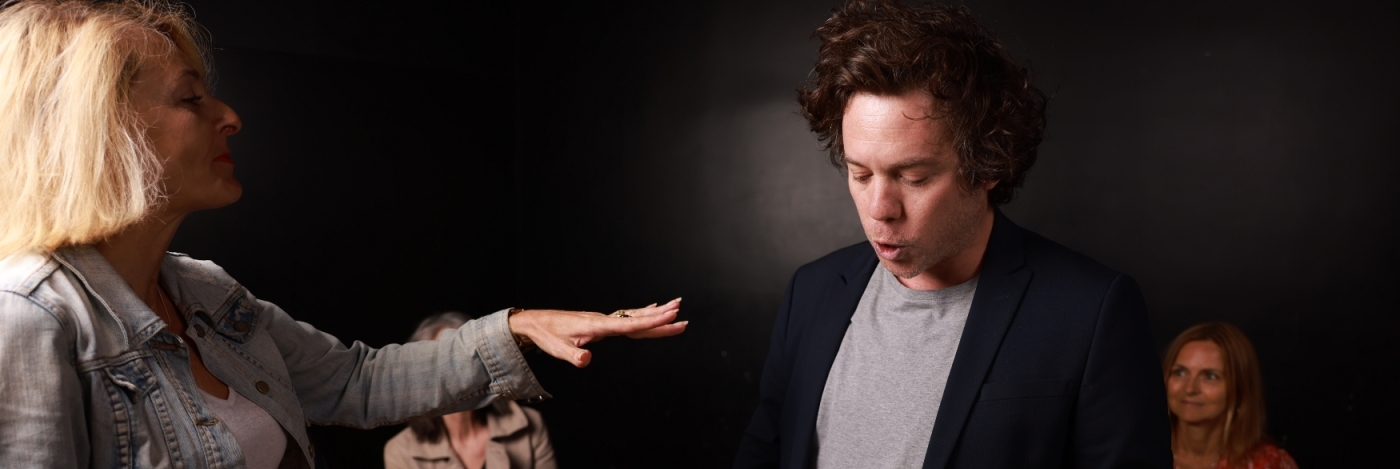 Formation prise de parole en public