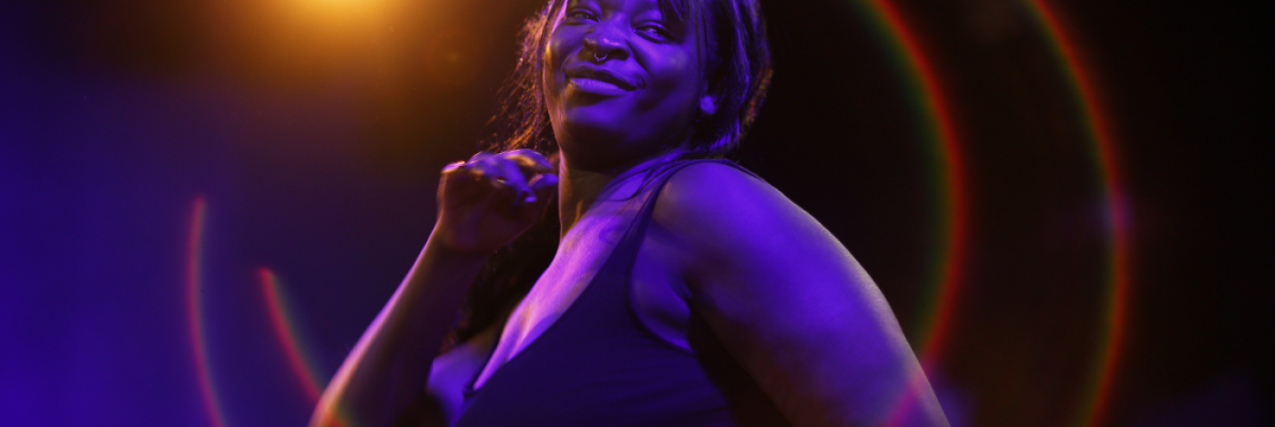 Stage intensif de théâtre