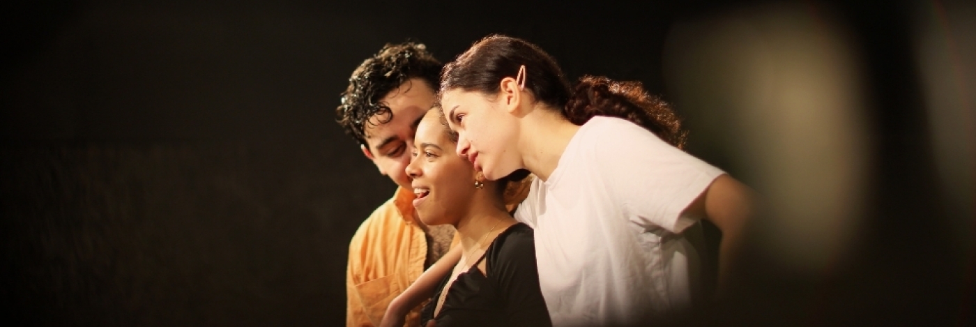 Concours Classe Libre Théâtre Cours Florent