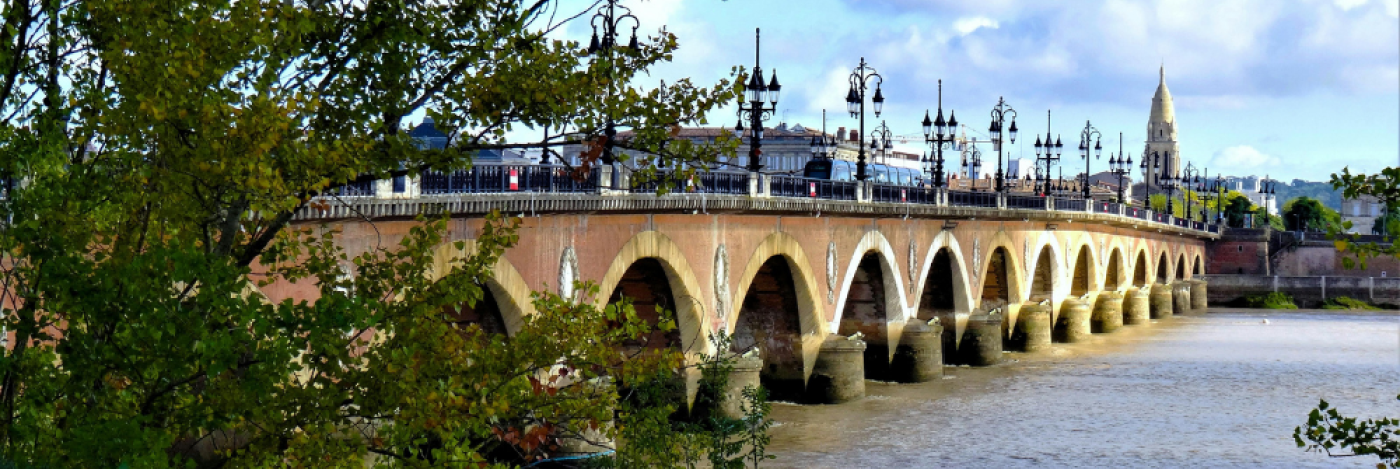 Cours Florent Bordeaux