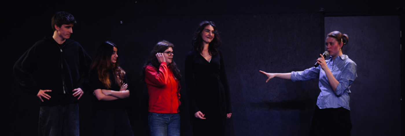 Pedagogy and Team Cours Florent International