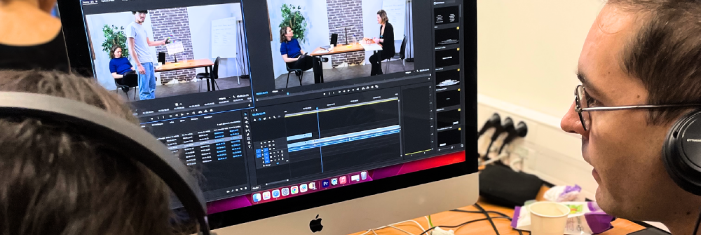 Les logiciels et outils de montage vidéo pro