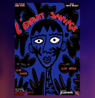 Les automnales 2025 à Bruxelles