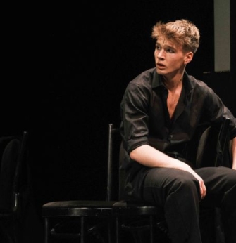 Le parcours fulgurant d’Antoine Le Provost