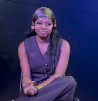 Rencontre avec Médina Diarra