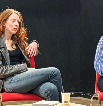 Master Class avec Roxane Duran: entre langues, cultures et liberté de jeu