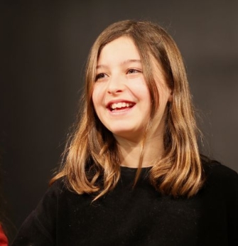 Anniversaire Théâtre au Cours Florent Paris