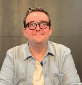 Entretien avec Benjamin Cléry, retour sur son parcours d’acteur