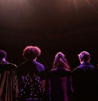 Trois ancien.ne.s élèves remportent un César