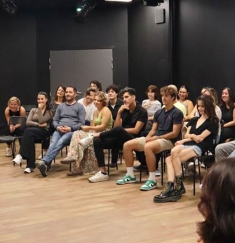 Intimité et consentement au plateau: une réflexion nécessaire