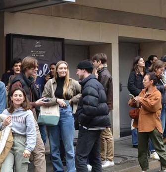 Rencontre avec Quentin Dupieux et Raphaël Quenard au Balzac
