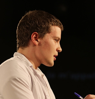 Les cours du soir au Cours Florent