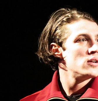 Stages d'hiver et de printemps du Cours Florent Montpellier.