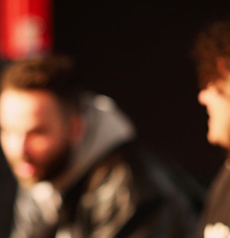 Vincent Lindon a rencontré les élèves du cursus théâtre et cinéma du Cours Florent