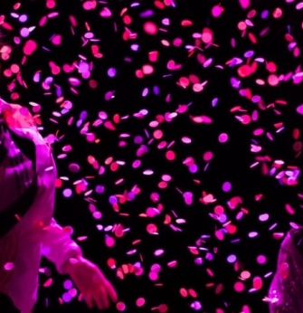 Le Cours Florent Bordeaux célèbre le matrimoine